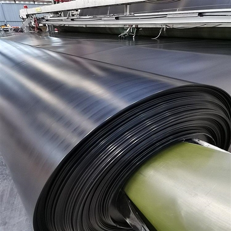 02mmhdpe膜03pe膜04厚聚乙烯膜山东德旭达牌