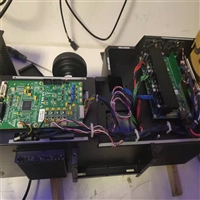 DLP大屏机芯VCL-H3L3Y投影机维修故障问题