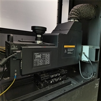 VTRON拼接显示单元VCL-X3L3Y投影机维修故障问题