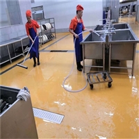 赣州西卡聚氨酯砂浆地坪 西卡环氧地板漆 超耐磨 抗压