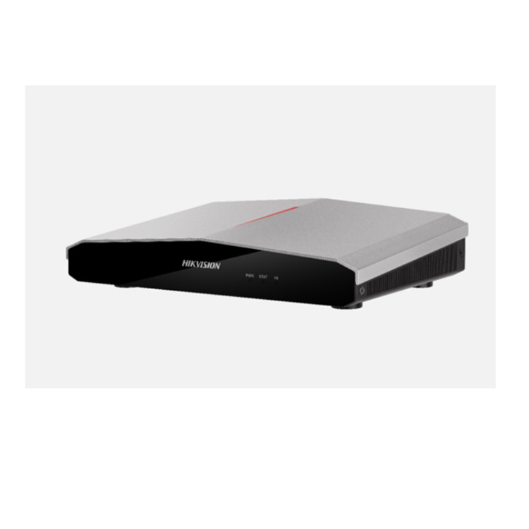 DS-C12A 海康威视创意拼控器 支持1路HDMI输入