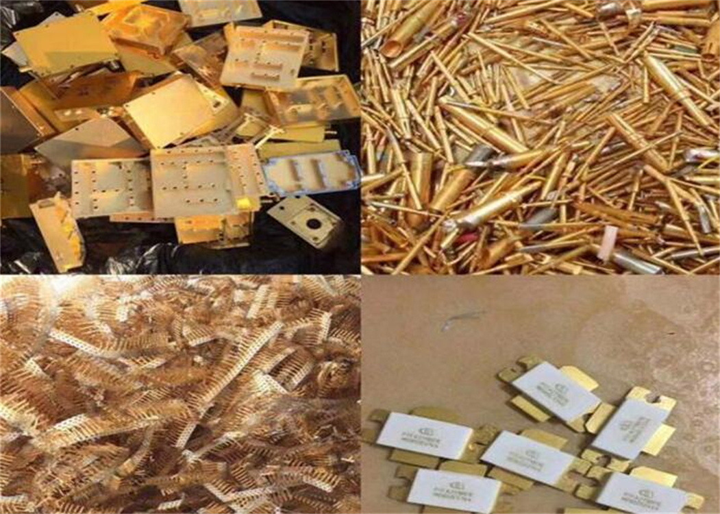 粤海工厂废料承包价格