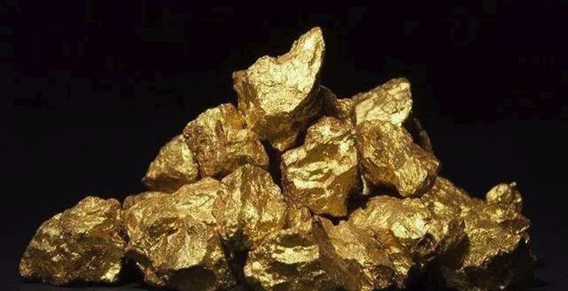 郧西县钯矿石钯元素含量分析钯矿石品位鉴定