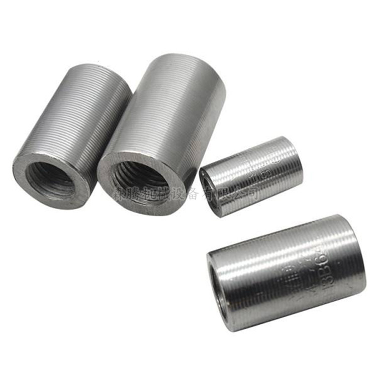 矿用锚杆套筒锚杆钻机连接套筒锚杆安装器使用寿命长