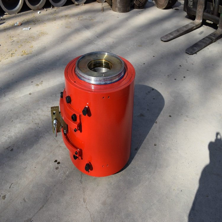 贵州安顺400吨智能张拉设备自动张拉机河南洛阳