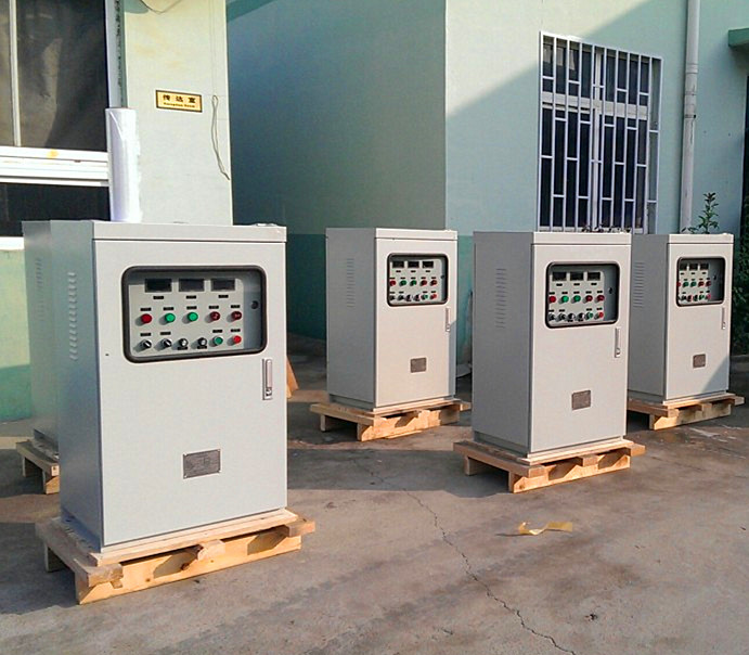 外加电流阴极保护用恒电位仪