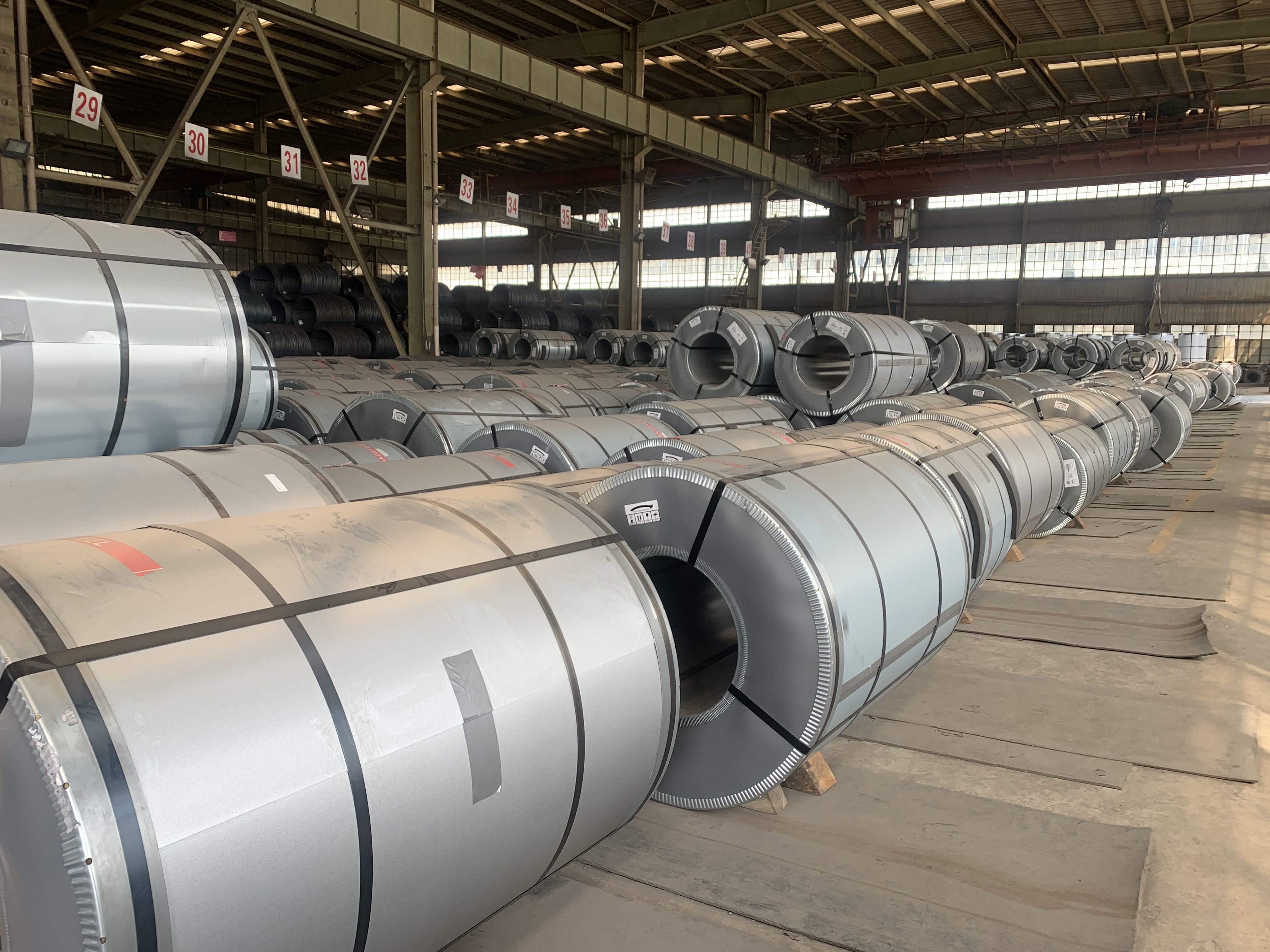 s220gdzs250gdzs280gdz鞍钢彩涂板色卡