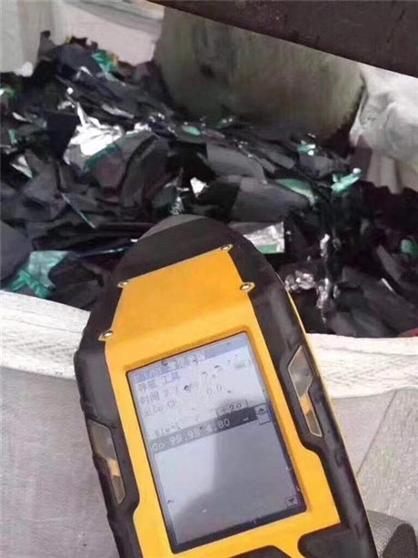 鋰電池回收公司  高價(jià)回收鋰電池