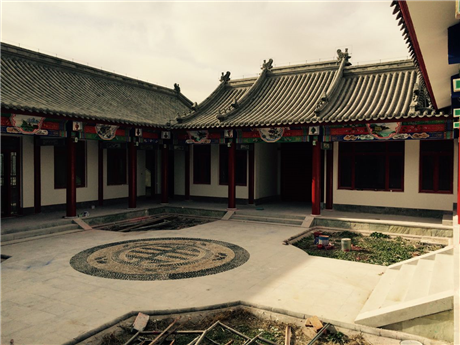 【北京四合院彩繪彩畫(huà)油漆】?jī)r(jià)格,廠(chǎng)家,彩畫(huà)