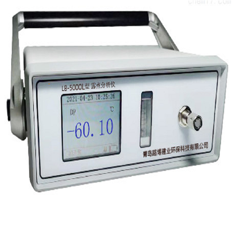 便携式露点仪LB-B500L厂家
