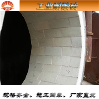 管道内衬防腐耐酸砖定制 国标耐酸瓷板抗腐标准