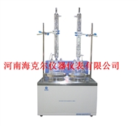 HCR-H019 危险品金属腐蚀性试验仪