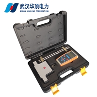 HDJC-6型绝缘子绝缘测试仪 交接试验  华顶电力
