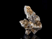 黄石港区钛铁矿铁元素分析 钛铁矿化学成分分析