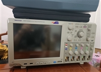 泰克Tektronix MSO5204B混合域信号示波器