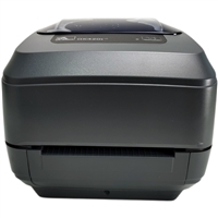 ZEBRA斑马GK420T标签打印机条码机 不干胶标签机电子面单 亚马逊物流标签打印机