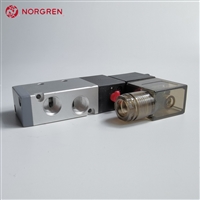 东莞Norgren/诺冠 电磁换向阀 VCB22B517A VCB22系列电磁阀 