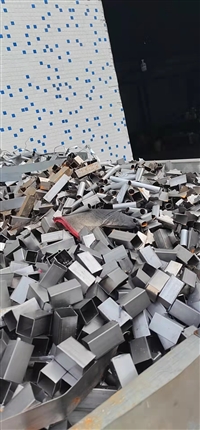 回收动态：广州海珠废铁回收厂家