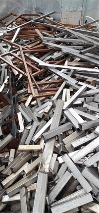回收推荐：广州海珠废铁回收-废铜更新