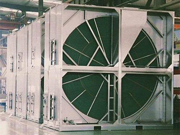 沸石转轮吸附浓缩设备-沸石转轮吸附浓缩装置