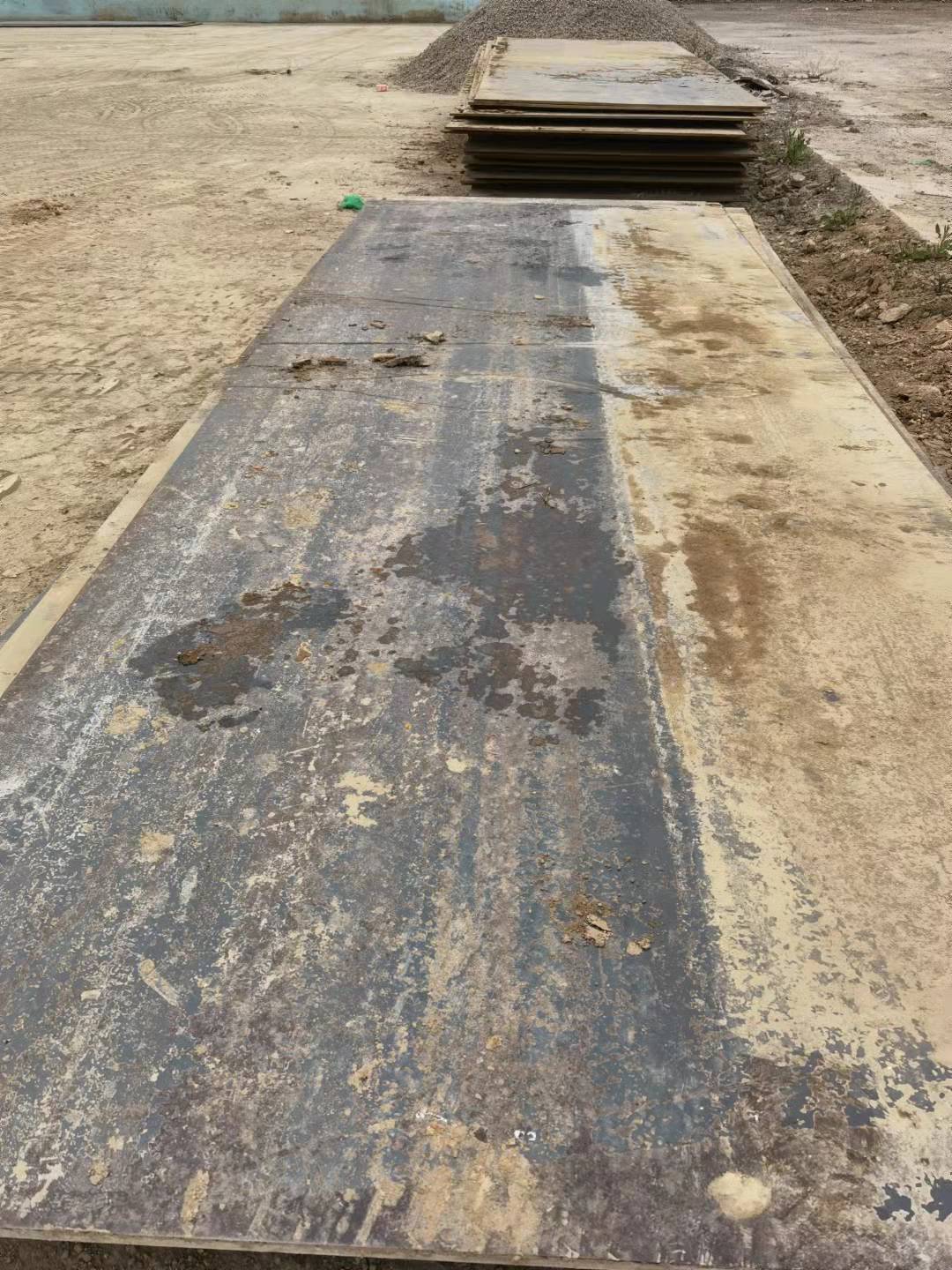 西安铺路钢板租赁陕西铺路钢板出租