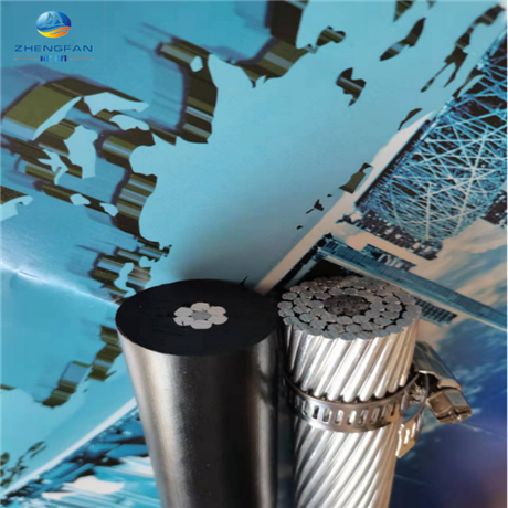 大征 钢芯耐热铝合金绞线 国标架空NRLH60GJ-240/30导线