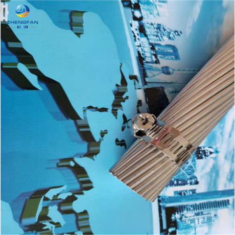 高导电 钢芯耐热铝合金绞线 架空NRLH58GJ-400/35导线