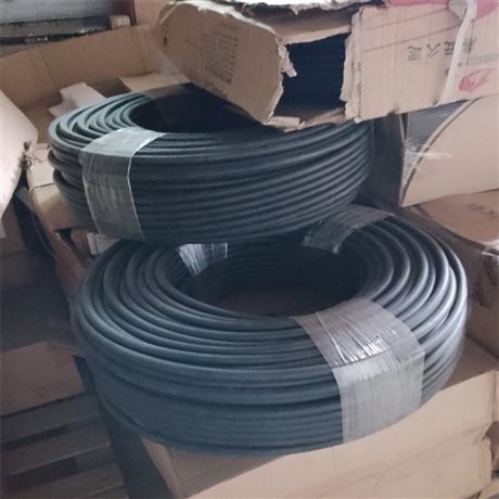 成都亨鑫馈线回收12超柔馈线78阻燃馈线