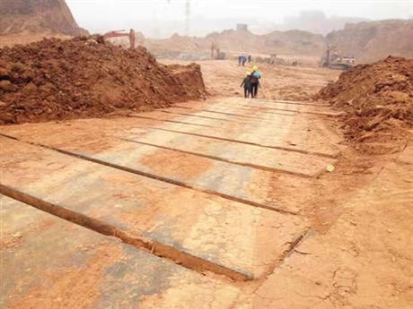 全国供应 建筑工地建筑设备路基箱出租  企业生产基地直营量大优惠