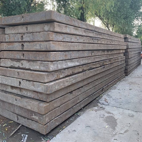 全國供應 建筑工地建筑設備路基箱出租  供應商質(zhì)量可靠 加工制造