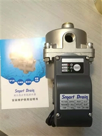 SD-200SD-400SD-800SD-1800乔克念承零耗气排水阀SD-HP40SD-HP80
