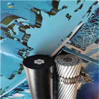 大征 钢芯耐热铝合金绞线 国标架空NRLH60GJ-240/30导线