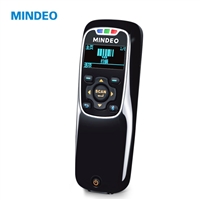 民德MindeoMS3690采集器蓝牙无线扫描枪 IPAD连手机平板 无线扫描枪 MS36902D-WIFI含13%专票