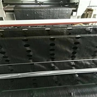 福建果树苗木防草布 苗圃防草布 生态防草布地钉