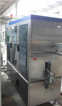 利乐21灌装机1升装苗条包