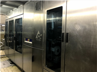 TBA21型机1000ml利乐设备