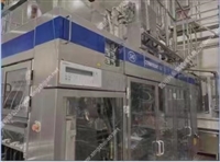 进口康美二手灌装机多种规格