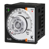 Autonics控制器进口温度控制器标准型TAS-B4RK4C