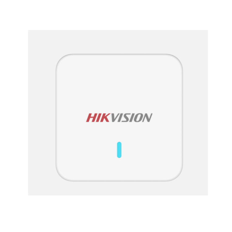 DS-3WA-X18-H 海康威视AX1800吸顶AP 适合壁挂 吸顶