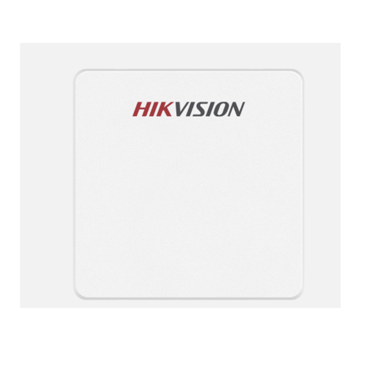 DS-3WA-X18T-H 海康威视AX1800面板AP Wi-Fi 6, AX1800 千兆双频