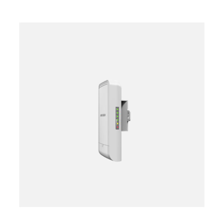 DS-3WF01S-5ACE/G 海康威视1公里千兆拨码网桥 全千兆网口