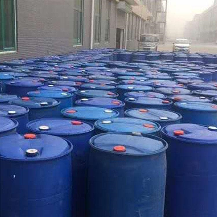 高价回收氯丁醇 24小时在线 随叫随到 现场看货 长期收购
