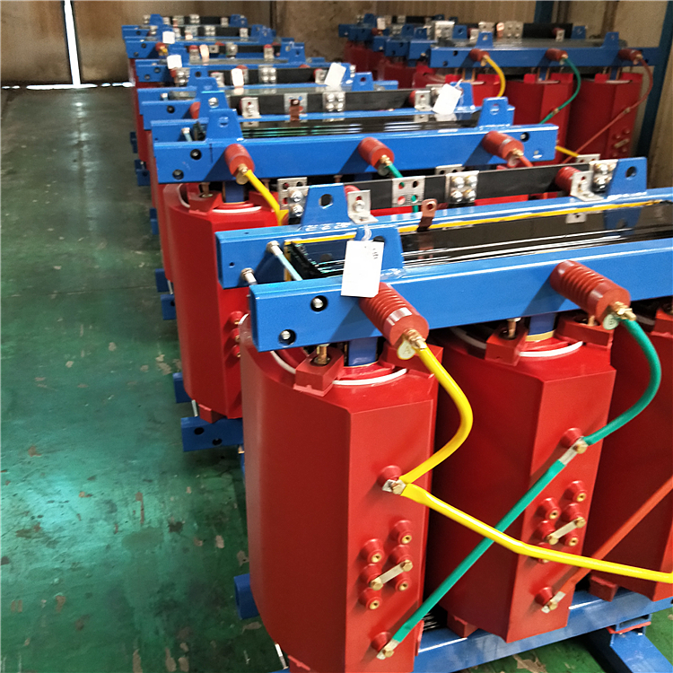 定制SCB11干式变压器 环氧树脂浇注干式变压器 干式变压器规格