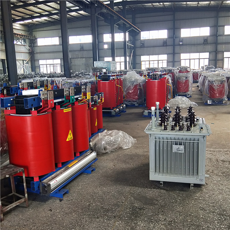 SCB10型干式变压器 三相干式变压器 电力设备干式变压器