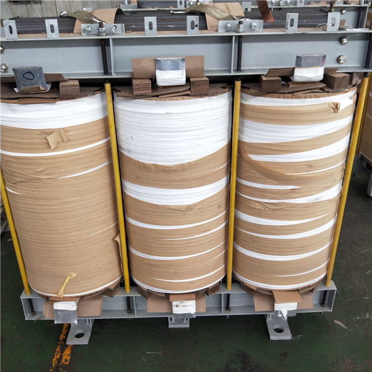 油浸式配电变压器 变压器规格型号 可装于室内外实验变压器