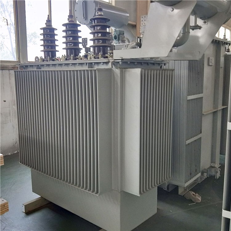 油浸式电力变压器 变压器原理 三相电力变压器大功率