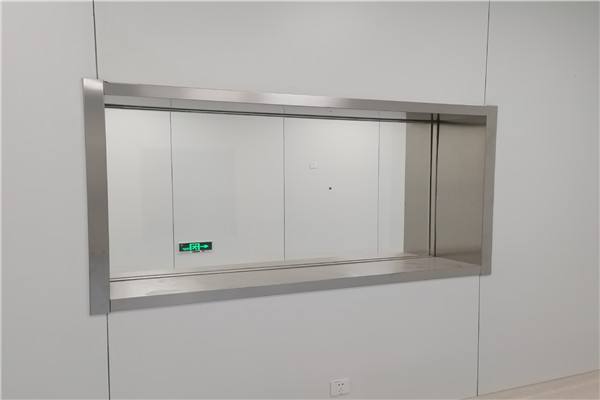 铅玻璃防护观察窗ct室射线防护玻璃全国上门x光室防辐射铅玻璃