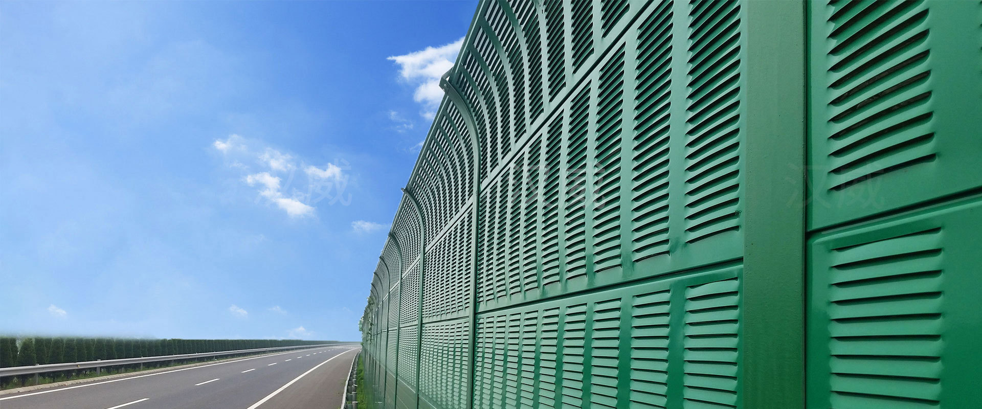 直立声屏障厂家公路声屏障报价