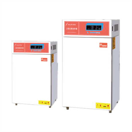 实验室270L二氧化碳培养箱HH.CP-02WIN二氧化碳培养箱 红外线二氧化碳传感器