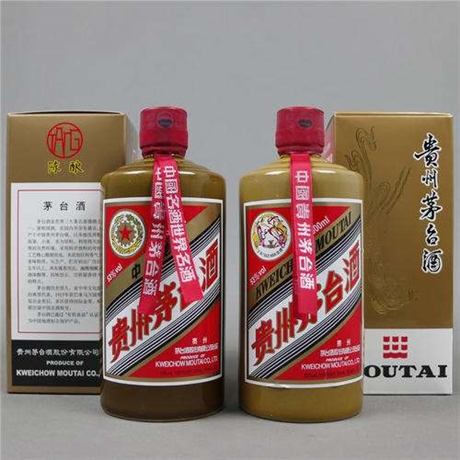 東方生肖茅臺酒飛天茅臺酒 今日行情價